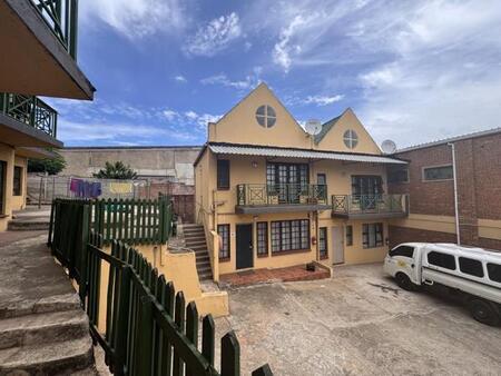 3 Bedroom Apartment in Park Hill