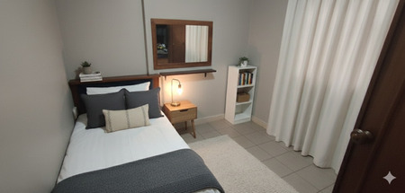 2 Bedroom Apartment in Sherwood