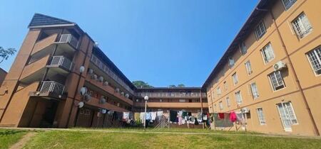 2 Bedroom Apartment in Bonela