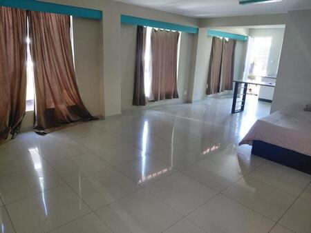 1 Bedroom Apartment in Morningside