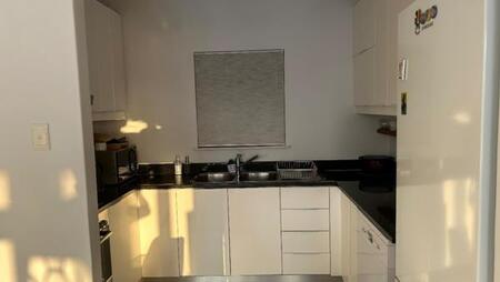 1 Bedroom Apartment in Point Waterfront