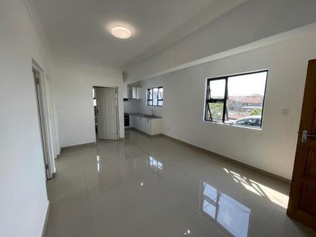 2 Bedroom Flat in Sydenham