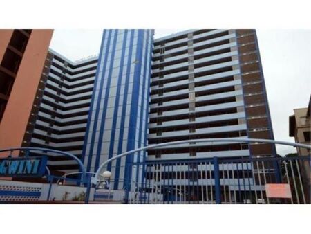 Studio Apartment in Esplanade