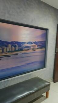 2.5 Bedroom Apartment in South Beach