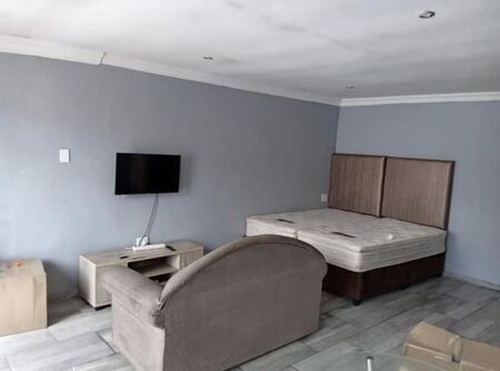 1 Bedroom Apartment in Essenwood