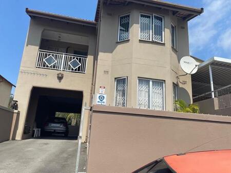 4 Bedroom House in Croftdene