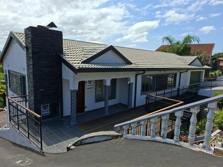 3 Bedroom House in Umhlatuzana