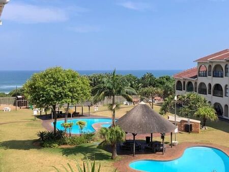 2 Bedroom Apartment in Winklespruit