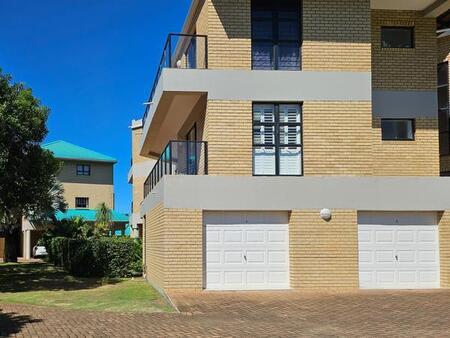 1 Bedroom Apartment in Winklespruit