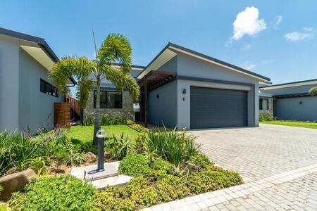 3 Bedroom House in Salt Rock