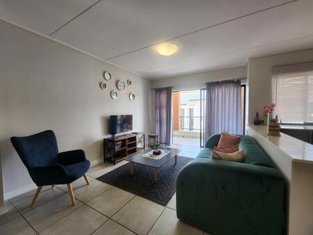 2 Bedroom Apartment in Sheffield Beach