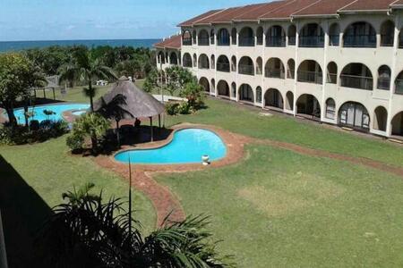 2 Bedroom Apartment in Warner Beach