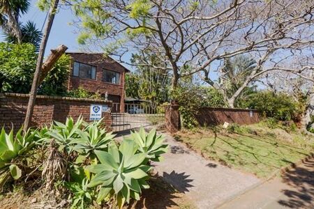 1 Bedroom Apartment in Warner Beach