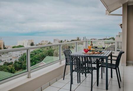 3 Bedroom Apartment in Ballito