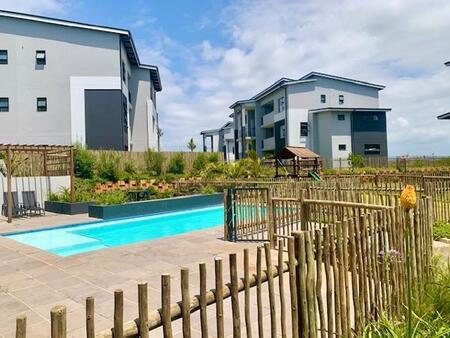 2 Bedroom Apartment in Umhlali