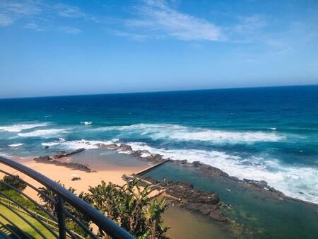2 Bedroom Apartment in Ballito