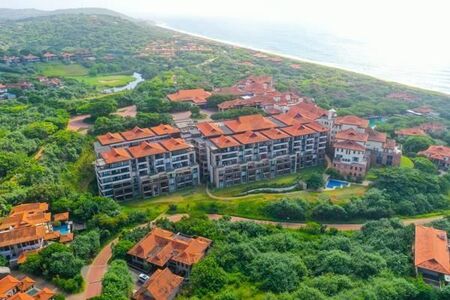 2 Bedroom Apartment in Zimbali Estate