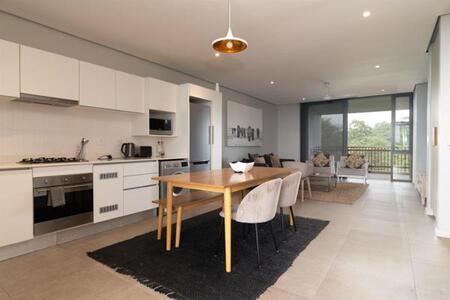 2 Bedroom Apartment in Elaleni Coastal Forest Estate