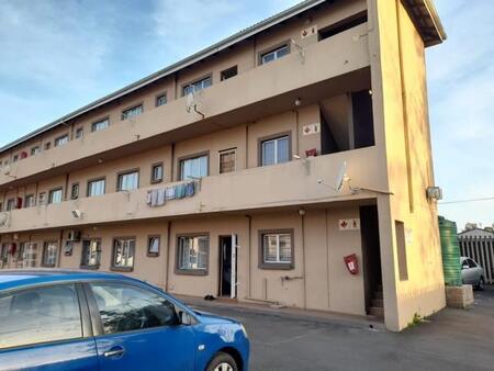 2 Bedroom Apartment in Tongaat