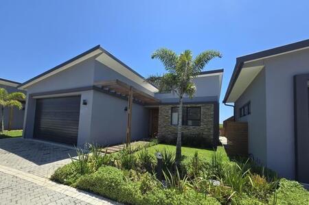 3 Bedroom Cluster in Ballito