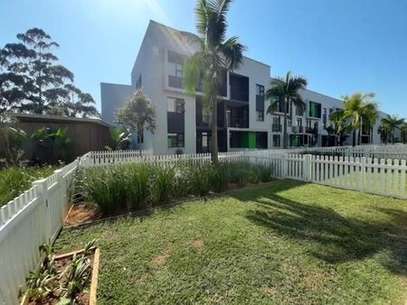 2 Bedroom Apartment in Ballito