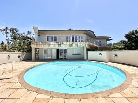 5 Bedroom House in Ballito