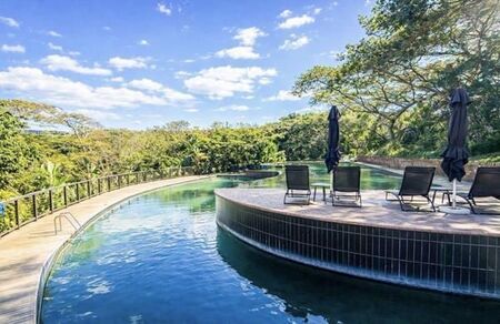 2 Bedroom Apartment in Elaleni Coastal Forest Estate