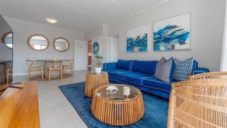 2 Bedroom Apartment in Ballito