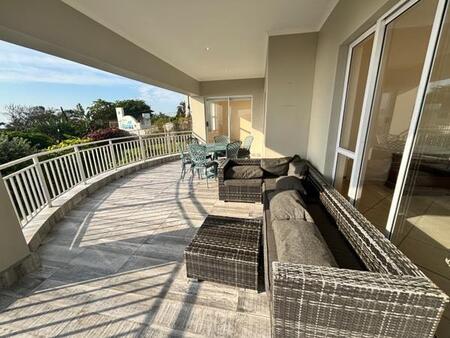 4 Bedroom Apartment in Shakas Rock