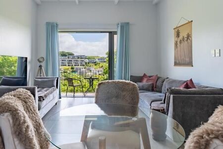 2 Bedroom Apartment in Zululami Luxury Coastal Estate