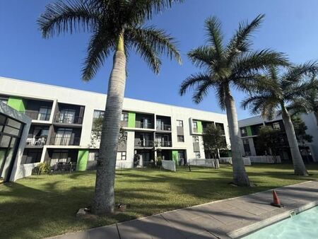 2 Bedroom Apartment in Ballito
