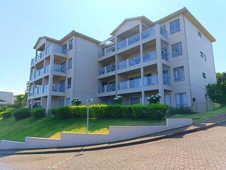 2 Bedroom Apartment in Ballito