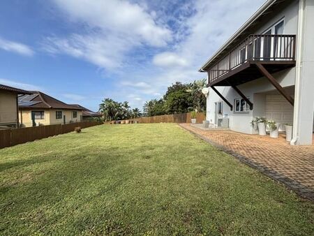 3 Bedroom House in Seaward Estates