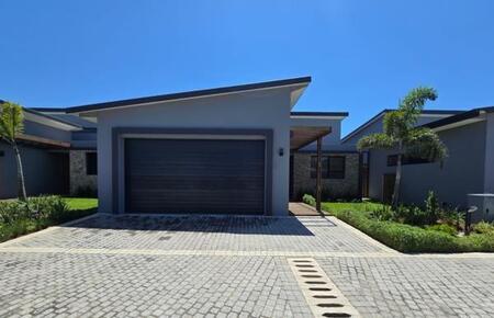 2 Bedroom Cluster in Ballito