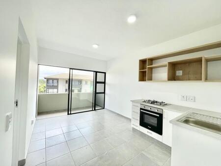 2 Bedroom Apartment in Sheffield Beach