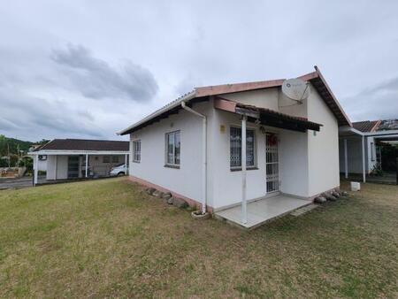 2 Bedroom House in Verulam