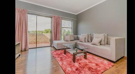 2 Bedroom Apartment in Wilgeheuwel