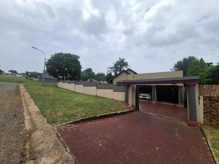 3 Bedroom House in Lindhaven