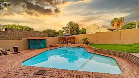 3 Bedroom House in Wilro Park