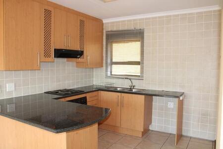 2 Bedroom Apartment in Chancliff Ridge