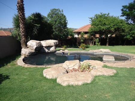 3 Bedroom House in Wilgeheuwel