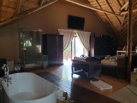 3 Bedroom House in Rietfontein Ah