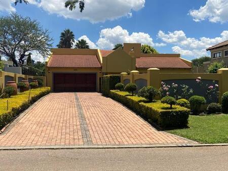 3 Bedroom House in Willow Acres