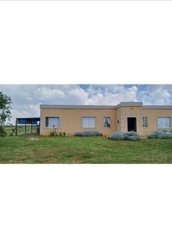 2 Bedroom Apartment in Randfontein Central