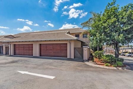 3 Bedroom Townhouse in Chancliff Ridge