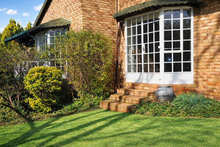 3 Bedroom House in Rangeview