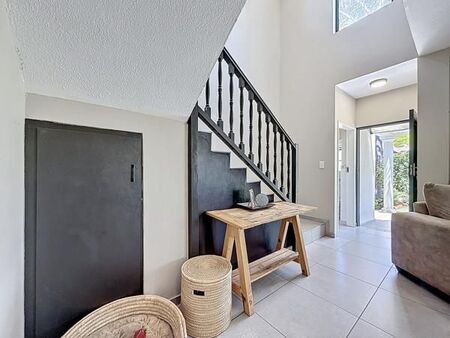 3 Bedroom House in Silver Lakes Golf Estate