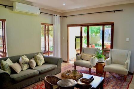 3 Bedroom House in Hazeldean