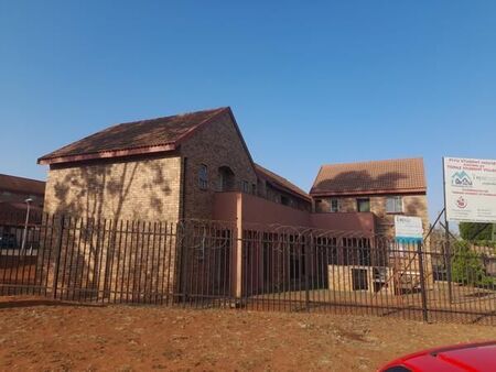 0.5 Bedroom Simplex in Philip Nel Park