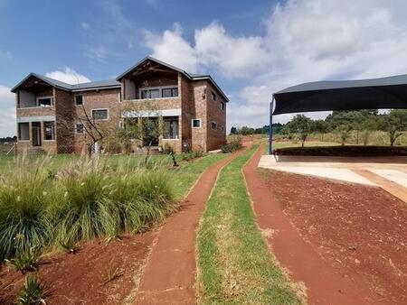 2 Bedroom Flat in Bashewa